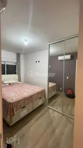 Apartamento com 2 Quartos à venda, 65m² no Fátima, Canoas