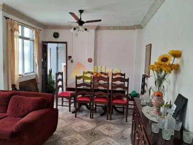  com 2 Quartos à venda, 135m² no Tijuca, Rio de Janeiro