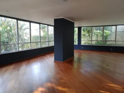Casa com 4 Quartos à venda, 540m² no Jardim Guedala, São Paulo