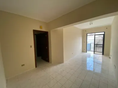 Apartamento com 2 Quartos para alugar, 93m² no Centro, Taubaté