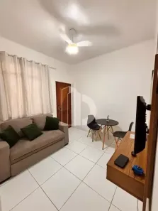 Apartamento com 1 Quarto à venda, 33m² no Copacabana, Rio de Janeiro