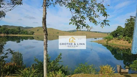 Fazenda/Sítio com 4 Quartos à venda, 400m² no , Natividade da Serra