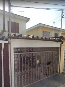 Casa com 2 Quartos à venda, 110m² no Vila Prado, São Paulo