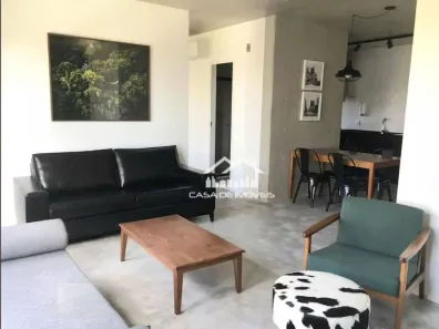 Apartamento com 1 Quarto à venda, 71m² no Jardim Fonte do Morumbi, São Paulo