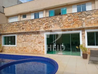 Casa com 4 Quartos à venda, 450m² no Interlagos, São Paulo