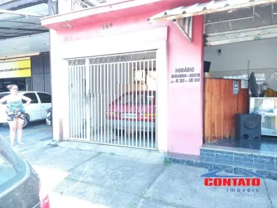 Casa com 2 Quartos à venda, 97m² no Jardim Cruzeiro do Sul, São Carlos