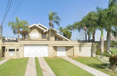 Casa com 4 Quartos à venda, 804m² no Tucano, Londrina