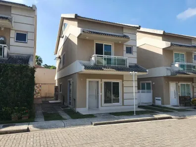 Casa com 4 Quartos à venda, 250m² no Vargem Grande, Rio de Janeiro