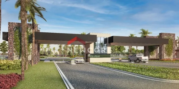 Lote/Terreno à venda, 75m² no Parque Rodoviário, Campos dos Goytacazes