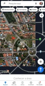 Lote/Terreno para venda ou aluguel, 6600m² no Parque Taquaral, Campinas