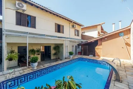 Sobrado com 4 Quartos à venda, 350m² no Jardim Prudência, São Paulo