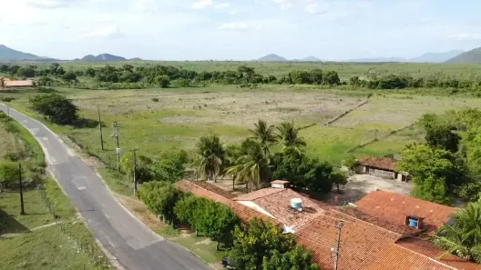 Fazenda/Sítio com 4 Quartos à venda, 500m² no Centro, Palmácia