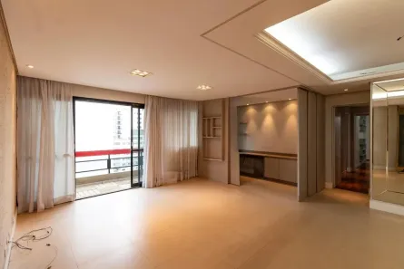 Apartamento com 3 Quartos à venda, 113m² no Perdizes, São Paulo