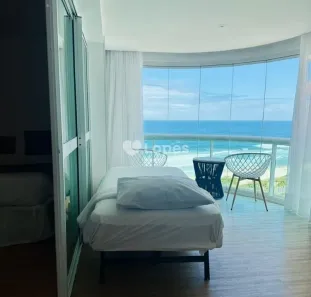 Flat com 1 Quarto à venda, 52m² no Barra da Tijuca, Rio de Janeiro