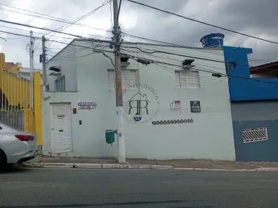 Galpão/Depósito/Armazém à venda, 200m² no Vila Ema, São Paulo