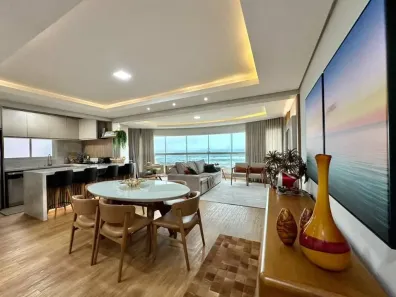 Apartamento com 3 Quartos à venda, 102m² no Zona Nova, Capão da Canoa