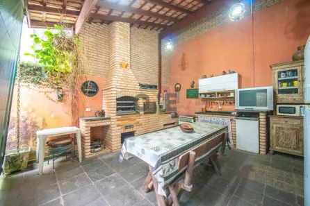 Casa de Condomínio com 3 Quartos à venda, 220m² no Vila Diva, Carapicuíba