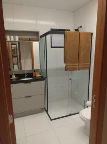 Apartamento com 2 Quartos à venda, 42m² no Catolé, Campina Grande