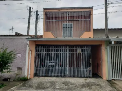 Casa com 2 Quartos à venda, 170m² no Parque Manchester, Sorocaba