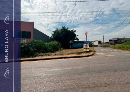Lote/Terreno à venda, 450m² no São Sebastião, Igarapé