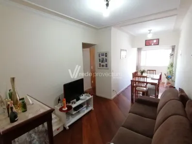 Apartamento com 2 Quartos à venda, 60m² no Cambuí, Campinas