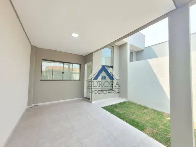 Casa com 2 Quartos à venda, 80m² no Jardim dos Estados, Londrina