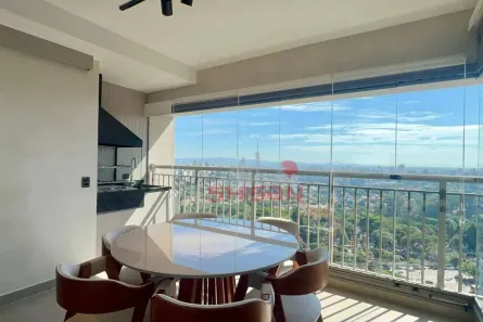 Apartamento com 2 Quartos à venda, 78m² no Pinheiros, São Paulo