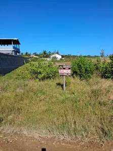 Lote/Terreno à venda, 625m² no Praia Seca, Araruama