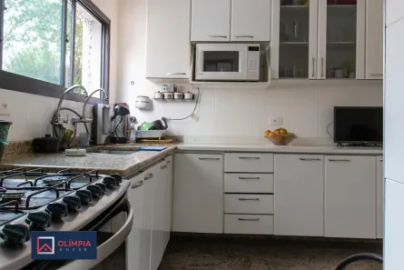 Apartamento com 3 Quartos à venda, 120m² no Jardim Vila Mariana, São Paulo