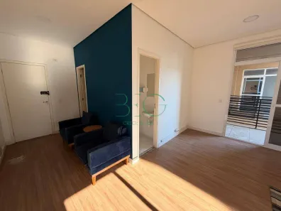 Sala Comercial à venda, 40m² no Vila Gustavo, São Paulo