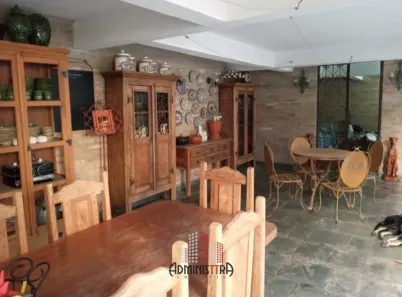 Casa com 3 Quartos à venda, 224m² no Centro, Sorocaba
