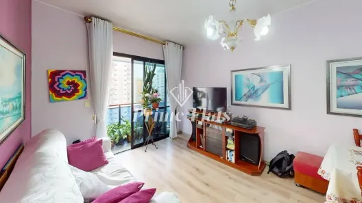Flat com 1 Quarto à venda, 42m² no Pinheiros, São Paulo