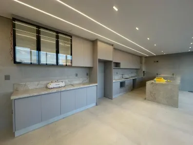 Sobrado com 3 Quartos à venda, 148m² no Vila Rosa, Goiânia