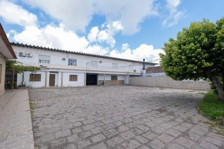 Prédio Comercial à venda, 1050m² no Três Vendas, Pelotas