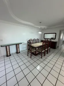 Apartamento com 3 Quartos para alugar, 170m² no Boa Viagem, Recife