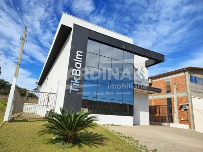 Ponto Comercial para alugar, 70m² no Parque Tecnológico Damha I São Carlos, São Carlos