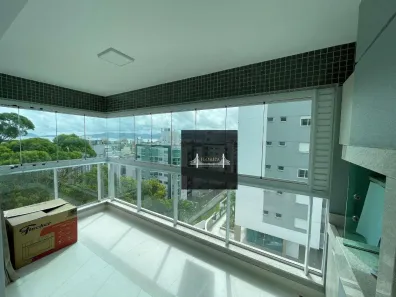 Apartamento com 3 Quartos à venda, 136m² no Jardim Atlântico, Florianópolis