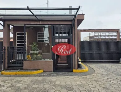 Apartamento com 2 Quartos para alugar, 80m² no Vila Figueira, Suzano