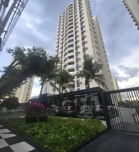 Apartamento com 3 Quartos para alugar, 80m² no Alvorada, Cuiabá