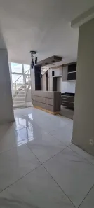 Apartamento com 3 Quartos à venda, 111m² no Jardim Cruzeiro do Sul, Bauru