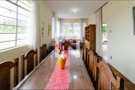 Casa com 3 Quartos à venda, 268m² no Carlos Prates, Belo Horizonte