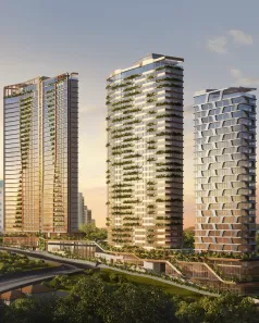 Flat com 1 Quarto à venda, 33m² no Altiplano Cabo Branco, João Pessoa