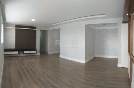 Apartamento com 3 Quartos à venda, 132m² no Parque Prado, Campinas
