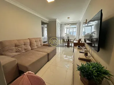 Apartamento com 2 Quartos à venda, 52m² no Ipiranga, São José