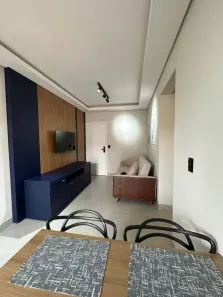 Apartamento com 2 Quartos à venda, 41m² no Liberdade, São Paulo