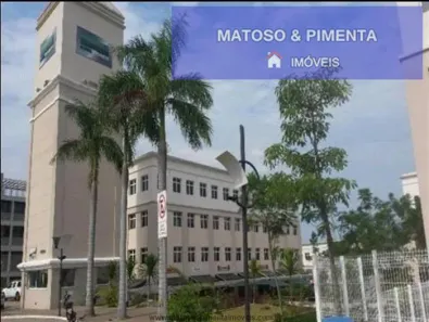 Sala Comercial à venda, 40m² no Loteamento Alphaville Campinas, Campinas