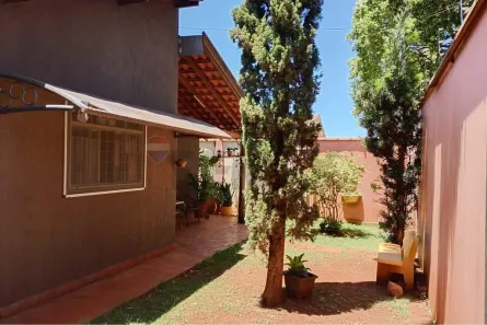 Casa com 3 Quartos à venda, 190m² no Parque Laranjeiras, Araraquara