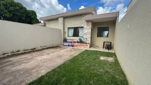 Casa com 3 Quartos à venda, 75m² no Retiro do Moinho, São Joaquim de Bicas