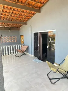 Casa com 3 Quartos para alugar, 250m² no Jardim Jussara, São José dos Campos