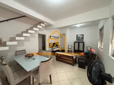 Casa com 3 Quartos à venda, 72m² no Portuguesa, Rio de Janeiro